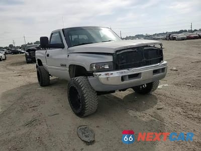 Zdjęcie 11 z 14 samochodu: 1999 DODGE RAM 2500 VIN:1B7KF2362XJ598504 - miniatura