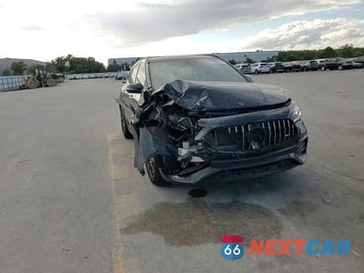 Zdjęcie 15 z 16 samochodu: 2023 MERCEDES-BENZ GLA 35 AMG VIN:W1N4N5BB9PJ458325 - miniatura