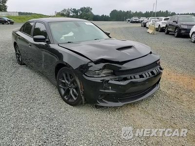 Zdjęcie 11 z 14 samochodu: 2019 DODGE CHARGER GT VIN:2C3CDXHGXKH615072 - miniatura