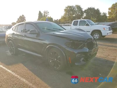 Zdjęcie 11 z 14 samochodu: 2020 BMW X4 XDRIVE30I VIN:5UX2V1C02L9C54189 - miniatura