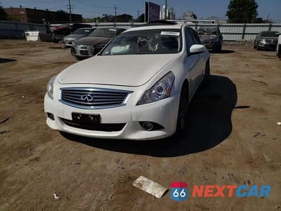 Zdjęcie 11 z 13 samochodu: 2015 INFINITI Q40 VIN:JN1CV6AR0FM523750 - miniatura