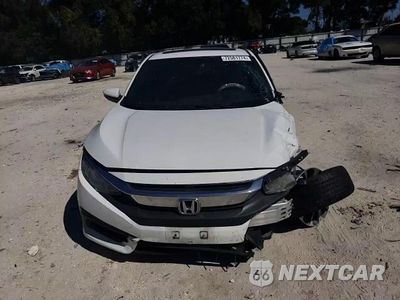 Zdjęcie 11 z 13 samochodu: 2018 HONDA CIVIC LX VIN:2HGFC4B0XJH305655 - miniatura
