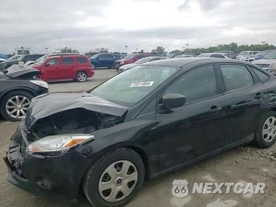 Zdjęcie 10 z 14 samochodu: 2012 FORD FOCUS S VIN:1FAHP3E23CL433685 - miniatura