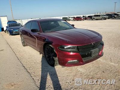 Zdjęcie 11 z 14 samochodu: 2023 DODGE CHARGER SXT VIN:2C3CDXBG8PH564994 - miniatura
