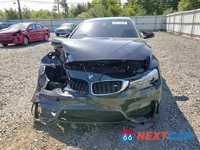 Zdjęcie 11 z 14 samochodu: 2018 BMW M4 VIN:WBS4Z9C53JEA24151 - miniatura