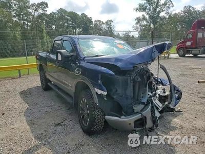 Zdjęcie 10 z 13 samochodu: 2017 NISSAN TITAN XD SL VIN:1N6AA1F45HN572257 - miniatura