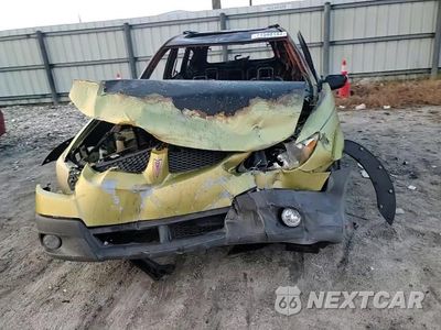 Zdjęcie 11 z 13 samochodu: 2003 PONTIAC VIBE VIN:5Y2SL62823Z408120 - miniatura
