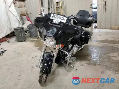Zdjęcie 9 z 9 samochodu: 2023 HARLEY-DAVIDSON FLHX VIN:1HD1KBC1XPB648179 - miniatura