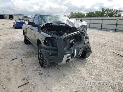 Zdjęcie 11 z 14 samochodu: 2016 RAM 1500 REBEL VIN:1C6RR7YT7GS303545 - miniatura