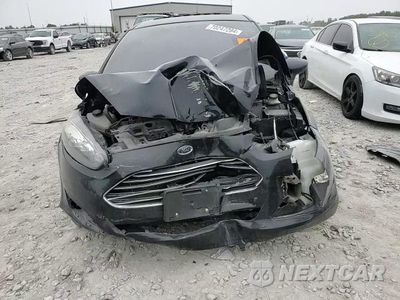 Zdjęcie 11 z 13 samochodu: 2009 FORD FIESTA SE VIN:3FADP4BJ4JM129616 - miniatura