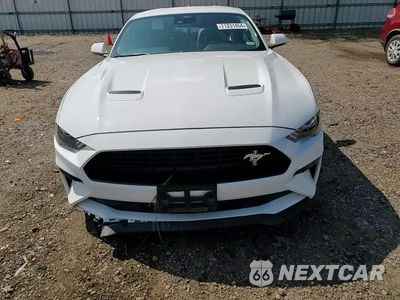 Zdjęcie 11 z 15 samochodu: 2021 FORD MUSTANG GT VIN:1FA6P8CF2M5148010 - miniatura