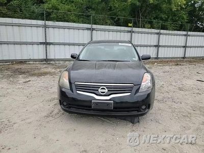 Zdjęcie 11 z 14 samochodu: 2009 NISSAN ALTIMA 2.5 VIN:1N4AL21E09N476918 - miniatura