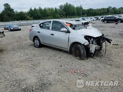 Zdjęcie 10 z 12 samochodu: 2016 NISSAN VERSA S VIN:3N1CN7AP0GL833249 - miniatura
