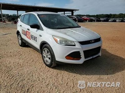 Zdjęcie 11 z 16 samochodu: 2014 FORD ESCAPE S VIN:1FMCU0F70EUD09985 - miniatura