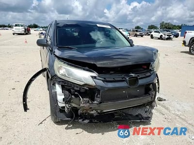 Zdjęcie 11 z 14 samochodu: 2015 HONDA CR-V EX VIN:2HKRM3H53FH540449 - miniatura