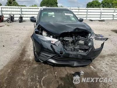 Zdjęcie 11 z 15 samochodu: 2020 NISSAN KICKS SV VIN:3N1CP5CV1LL497809 - miniatura