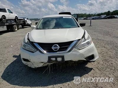 Zdjęcie 11 z 14 samochodu: 2018 NISSAN ALTIMA 2.5 VIN:1N4AL3AP2JC122843 - miniatura