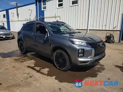 Zdjęcie 12 z 16 samochodu: 2020 MITSUBISHI RVR SE VIN:JA4AJ4AW3LU603138 - miniatura