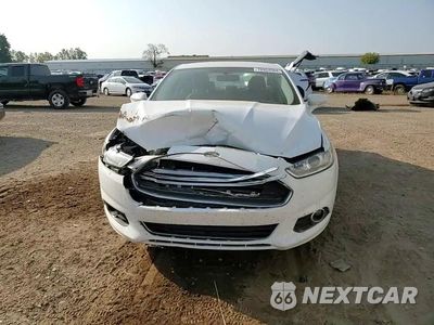 Zdjęcie 11 z 14 samochodu: 2016 FORD FUSION TITANIUM VIN:3FA6P0K95GR331772 - miniatura