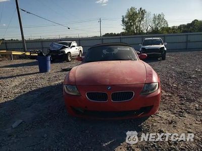 Zdjęcie 11 z 14 samochodu: 2006 BMW Z4 3.0 VIN:4USBU335X6LW68816 - miniatura