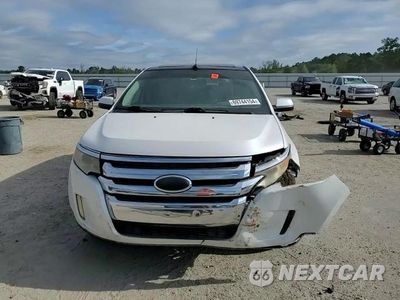 Zdjęcie 12 z 14 samochodu: 2011 FORD EDGE LIMITED VIN:2FMDK3KCXBBB06344 - miniatura