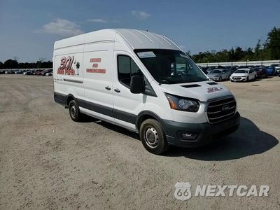 Zdjęcie 11 z 16 samochodu: 2020 FORD TRANSIT T-350 VIN:1FTBW3X8XLKB19865 - miniatura