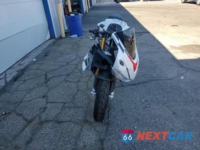 Zdjęcie 9 z 9 samochodu: 2024 APRILIA RS 660 EXTREMA VIN:ZD4KSUR00RS000499 - miniatura