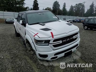 Zdjęcie 11 z 14 samochodu: 2022 RAM 1500 LARAMIE VIN:1C6SRFJT7NN111074 - miniatura