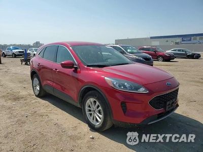 Zdjęcie 11 z 15 samochodu: 2020 FORD ESCAPE SE VIN:1FMCU9G68LUC53561 - miniatura