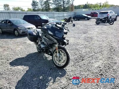 Zdjęcie 10 z 10 samochodu: 2019 BMW R 1250 RT VIN:WB10J6304KZG33482 - miniatura