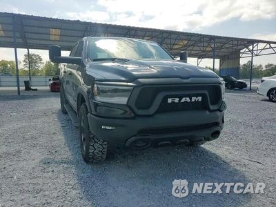 Zdjęcie 11 z 14 samochodu: 2020 RAM 1500 REBEL VIN:1C6RRELT7LN303534 - miniatura