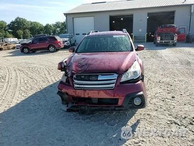 Zdjęcie 12 z 15 samochodu: 2003 SUBARU FORESTER 2.5X VIN:JF1SG63653H713723 - miniatura