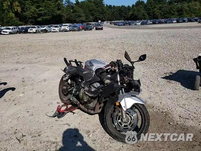 Zdjęcie 9 z 9 samochodu: 2003 HONDA CBR600 F4 VIN:JH2PC35063M401184 - miniatura