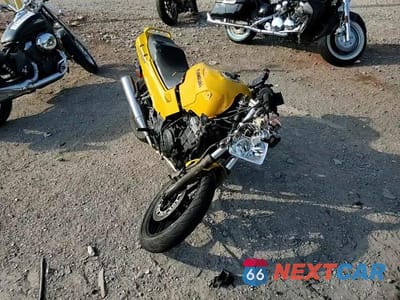 Zdjęcie 9 z 9 samochodu: 2006 KAWASAKI EX250 F VIN:JKAEXMF176DA18860 - miniatura