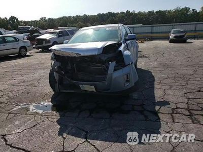 Zdjęcie 12 z 16 samochodu: 2015 GMC TERRAIN SLE VIN:2GKALMEK1F6165637 - miniatura