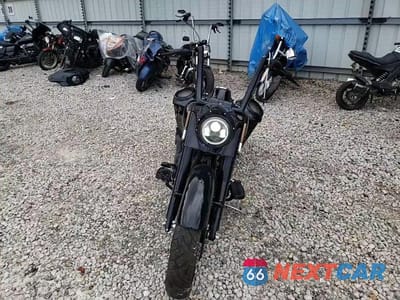 Zdjęcie 10 z 10 samochodu: 2020 HARLEY-DAVIDSON FLHRXS VIN:1HD1KVP14LB619170 - miniatura