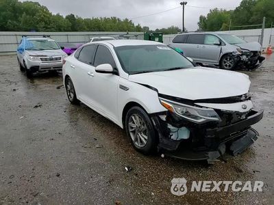 Zdjęcie 11 z 15 samochodu: 2019 KIA OPTIMA LX VIN:5XXGT4L35KG282656 - miniatura