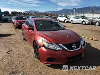 Zdjęcie 11 z 14 samochodu: 2016 NISSAN ALTIMA 2.5 VIN:1N4AL3AP8GN365795 - miniatura