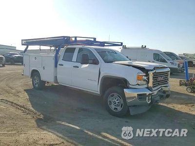 Zdjęcie 11 z 14 samochodu: 2015 GMC SIERRA C2500 HEAVY DUTY VIN:1GD21XEG5FZ105976 - miniatura