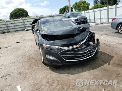 Zdjęcie 10 z 14 samochodu: 2022 CHEVROLET MALIBU LT VIN:1G1ZD5ST1NF160787 - miniatura