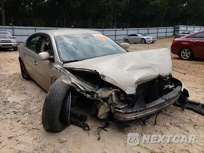 Zdjęcie 11 z 13 samochodu: 2007 BUICK LUCERNE CXS VIN:1G4HE57Y77U125931 - miniatura