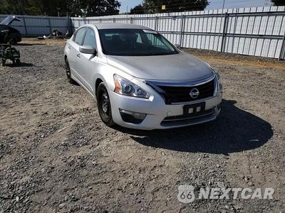 Zdjęcie 10 z 14 samochodu: 2014 NISSAN ALTIMA 2.5 VIN:1N4AL3AP3EC318375 - miniatura