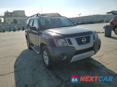 Zdjęcie 11 z 15 samochodu: 2013 NISSAN XTERRA X VIN:5N1AN0NU8DN823314 - miniatura