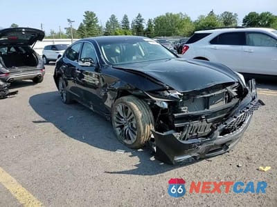 Zdjęcie 11 z 14 samochodu: 2019 INFINITI Q70 3.7 LUXE VIN:JN1BY1AR6KM585945 - miniatura