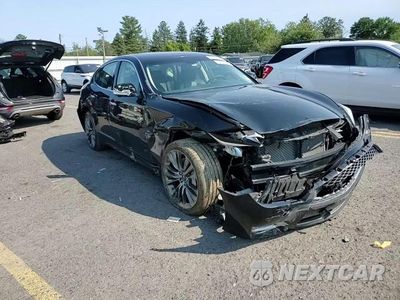 Zdjęcie 11 z 14 samochodu: 2019 INFINITI Q70 3.7 LUXE VIN:JN1BY1AR6KM585945 - miniatura