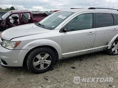 Zdjęcie 12 z 16 samochodu: 2012 DODGE JOURNEY SXT VIN:3C4PDCBG0CT202178 - miniatura
