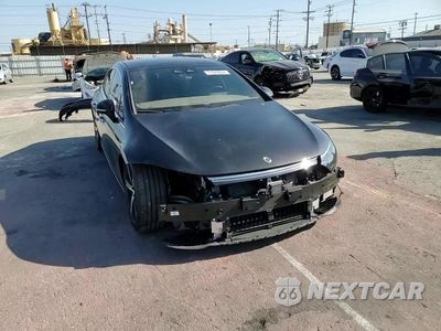 Zdjęcie 10 z 15 samochodu: 2023 MERCEDES-BENZ EQS SEDAN 450+ VIN:W1KCG2DB3PA031835 - miniatura