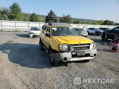 Zdjęcie 12 z 15 samochodu: 2004 NISSAN XTERRA XE VIN:5N1ED28Y54C687590 - miniatura