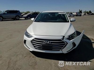 Zdjęcie 10 z 15 samochodu: 2018 HYUNDAI ELANTRA SEL VIN:5NPD84LF0JH303964 - miniatura
