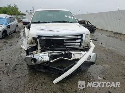 Zdjęcie 11 z 14 samochodu: 2013 FORD F150 SUPERCREW VIN:1FTFW1ET5DKD74812 - miniatura